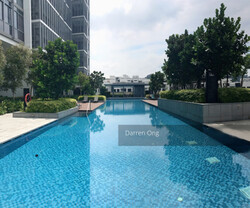 The Hillier (D23), Apartment #262368201